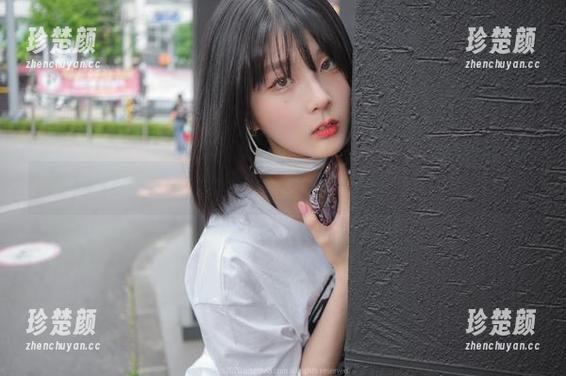 脱掉外衣，穿上印象——Jang Joo(장주)内衣写真集搞定了呢！
